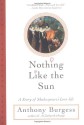 Nothing Like the Sun - Anthony Burgess