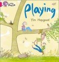 Playing: Band 1b - Tim Hopgood