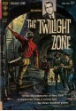 The Twilight Zone (Comic Books, # 2) - Rod Serling