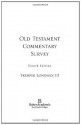 Old Testament Commentary Survey - Tremper Longman III