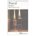 Pensées - Blaise Pascal