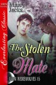 The Stolen Mate - Marcy Jacks