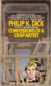 Confessions of a Crap Artist - Philip K. Dick