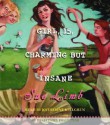 Girl 15, Charming But Insane - Sue Limb