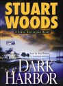 Dark Harbor (Stone Barrington, #12) - Stuart Woods, Tony Roberts