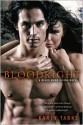 Bloodright (Blood Moon Rising Trilogy, #2) - Karin Tabke