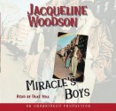 Miracle's Boys - Jacqueline Woodson