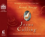 Jesus Calling: Enjoying Peace in His Presence - Sarah Young