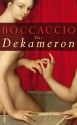 Das Dekameron - Giovanni Boccaccio