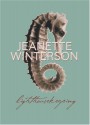 Lighthousekeeping - Jeanette Winterson