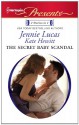 The Secret Baby Scandal: The Count's Secret ChildThe Sandoval Baby - Jennie Lucas, Kate Hewitt