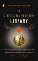 The Geographer's Library - Jon Fasman