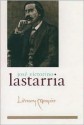 Literary Memoirs (Library of Latin America) - José Victorino Lastarria