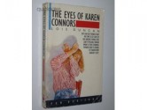 The Eyes Of Karen Connors - Lois Duncan