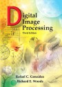 Digital Image Processing - Rafael C. Gonzalez, Richard E. Woods