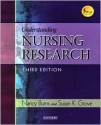 Understanding Nursing Research - Nancy Burns, Susan K. Grove