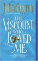 The Viscount Who Loved Me (Bridgertons #2) - Julia Quinn