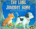 The Long Journey Home - David Bedford, Penny Ives