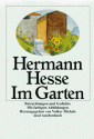 Stunden im Garten - Hermann Hesse, Gert Westphal