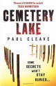 Cemetery Lake - Paul Cleave