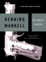 The White Lioness (MP3 Download) - Henning Mankell