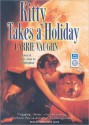 Kitty Takes a Holiday - Marguerite Gavin, Carrie Vaughn