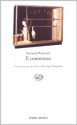 Il commesso - Bernard Malamud, Giancarlo Buzzi, Giorgio Manganelli