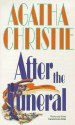 After the Funeral - Agatha Christie