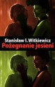 Pożegnanie jesieni - Stanisław Ignacy Witkiewicz