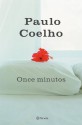 Once minutos - Paulo Coelho