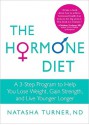 The Hormone Diet - Natasha Turner