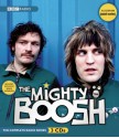 The Mighty Boosh: The Complete BBC Radio Series - Julian Barratt, Noel Fielding, Full Cast