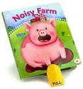 Noisy Farm - Gaby Goldsack, Janee Trasler