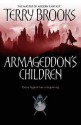 Armageddon's Children (Genesis of Shannara #1) - Terry Brooks