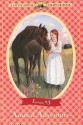 Animal Adventures: Adapted from the Little House Books by Laura Ingalls Wilder - Laura Ingalls Wilder, Melissa Peterson, Renée Graef