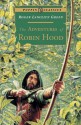 The Adventures of Robin Hood (Puffin Classics) - Roger Lancelyn Green