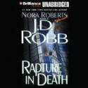 Rapture in Death - J.D. Robb, Susan Ericksen