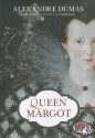 Queen Margot - Simon Vance, Alexandre Dumas