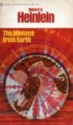 The Menace from Earth - Robert A. Heinlein