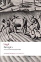 Georgics (Oxford World's Classics) - Virgil, Peter Fallon, Elaine Fantham