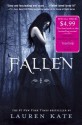 Fallen - Lauren Kate