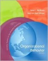 Organizational Behavior - Steven Lattimore McShane, Mary Ann Von Glinow