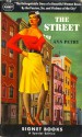 The Street (Signet #710) - Ann Petry, Donald Linquist