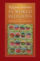 Religious Tolerance in World Religions - Jacob Neusner, Bruce Chilton