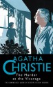 The Murder at the Vicarage - Agatha Christie