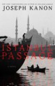 Istanbul Passage - Joseph Kanon