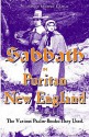 The Sabbath in Puritan New England: And the Various Psalm-Books They Used - Alice Morse Earle