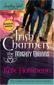 Irish Charmers (Mighty Quinns, Bk 1 & 2) - Kate Hoffmann