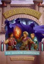 The Shadow Companion (Grail Quest Trilogy) - Laura Anne Gilman