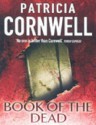 Book Of The Dead (Kay Scarpetta, #15) - Patricia Cornwell, Mary Stuart Masterson